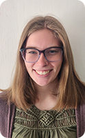 2025 Ascentra Scholarship Winner Sarah G.