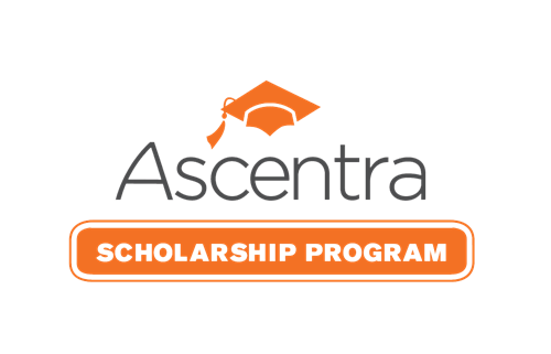 Ascentra Scholarship