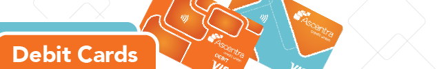 Debit Cards