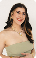 Klaire P