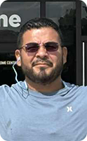 Rosendo E