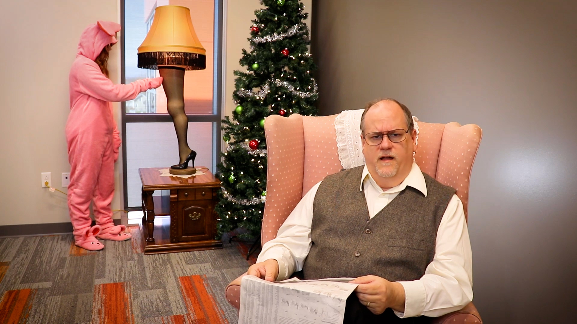 Hol-ee-day Tips - Bill Regret Hol-ee-day Tips - Bill Regret