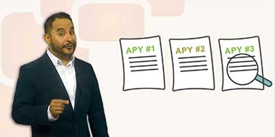 Making Cents - APY Making Cents - APY