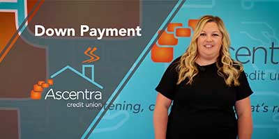 Making Cents - Down Payments - Kristina