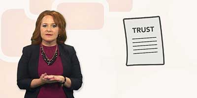 Making Cents - Trusts Making Cents - Trusts