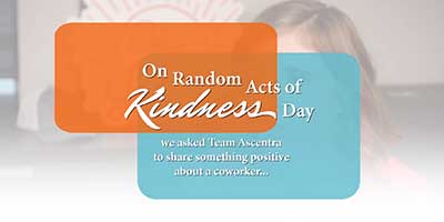 Random Acts of Kindness Day - thumb Random Acts of Kindness Day - thumb