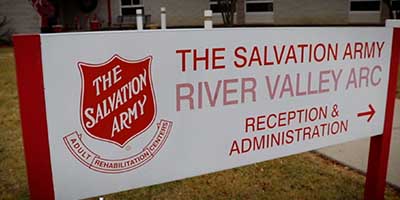 Salvation Army - Adult Rehabilitation Center Salvation Army - Adult Rehabilitation Center
