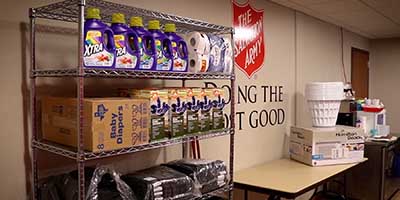 Salvation Army - Housing Assistance Salvation Army - Housing Assistance